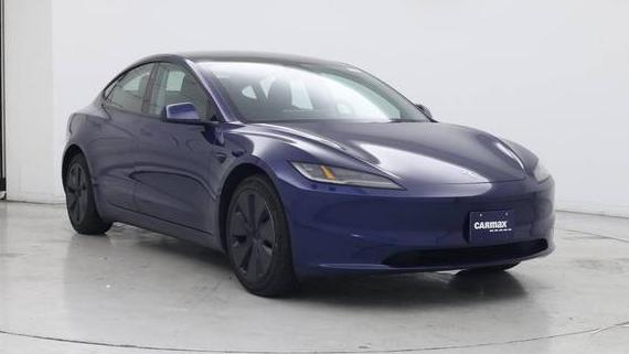 TESLA MODEL 3 2025 5YJ3E1EA7SF918144 image TESLA MODEL 3 2025 5YJ3E1EA7SF918144 image